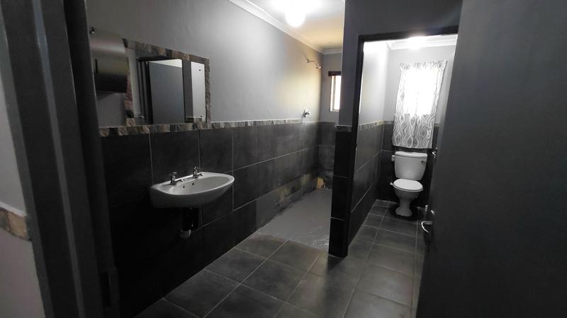 Commercial Property for Sale in Estoire Free State